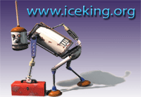IceKing Home Page